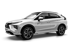 Eclipse Cross Plug-in Hybrid
